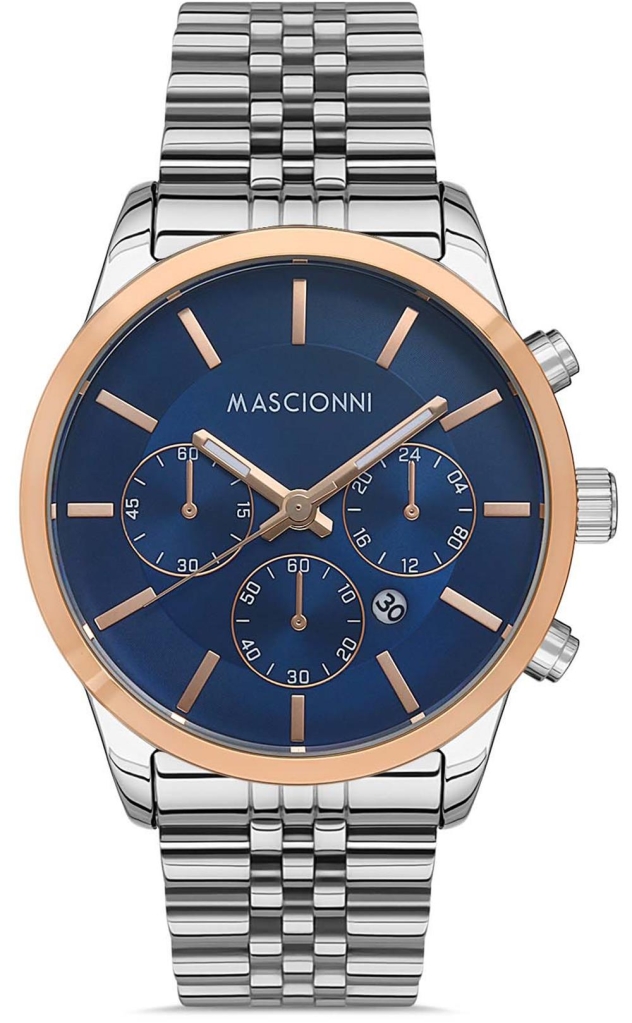 PLATİN PİERRE OTOMATİK ERKEK KOL SAATİ