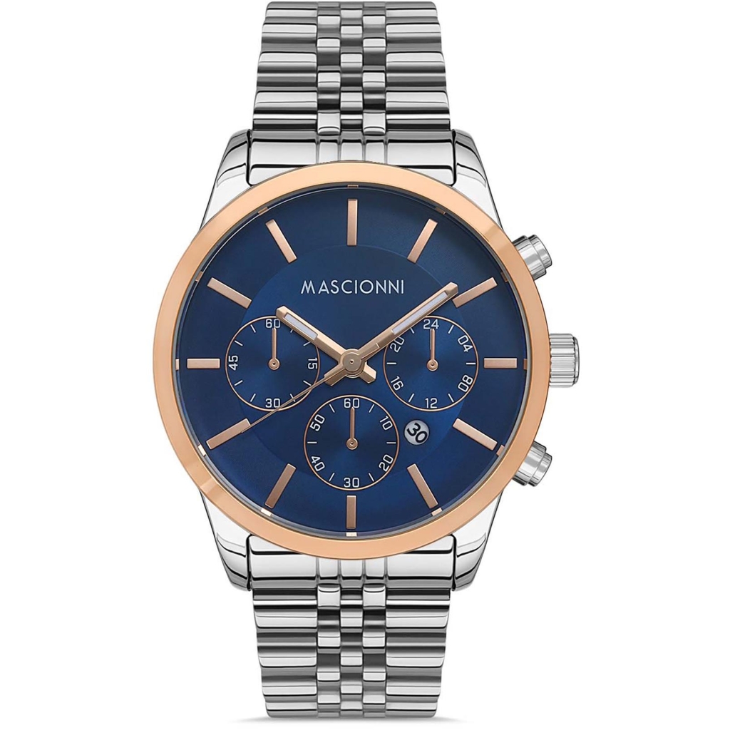 PLATİN PİERRE OTOMATİK ERKEK KOL SAATİ