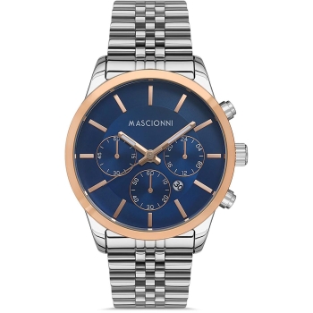 PLATİN PİERRE OTOMATİK ERKEK KOL SAATİ