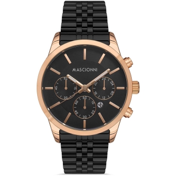 PLATİN PİERRE OTOMATİK ERKEK KOL SAATİ