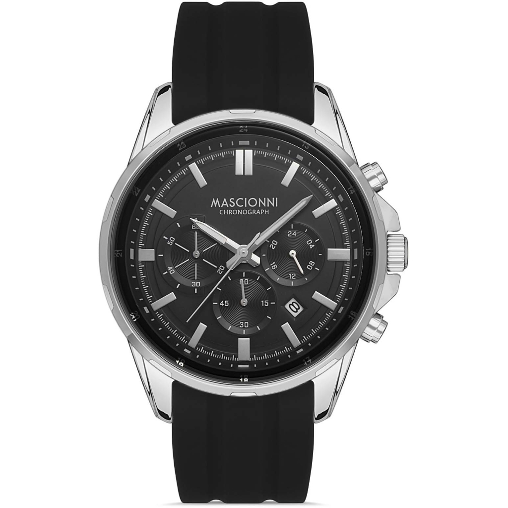 PLATİN PİERRE OTOMATİK ERKEK KOL SAATİ