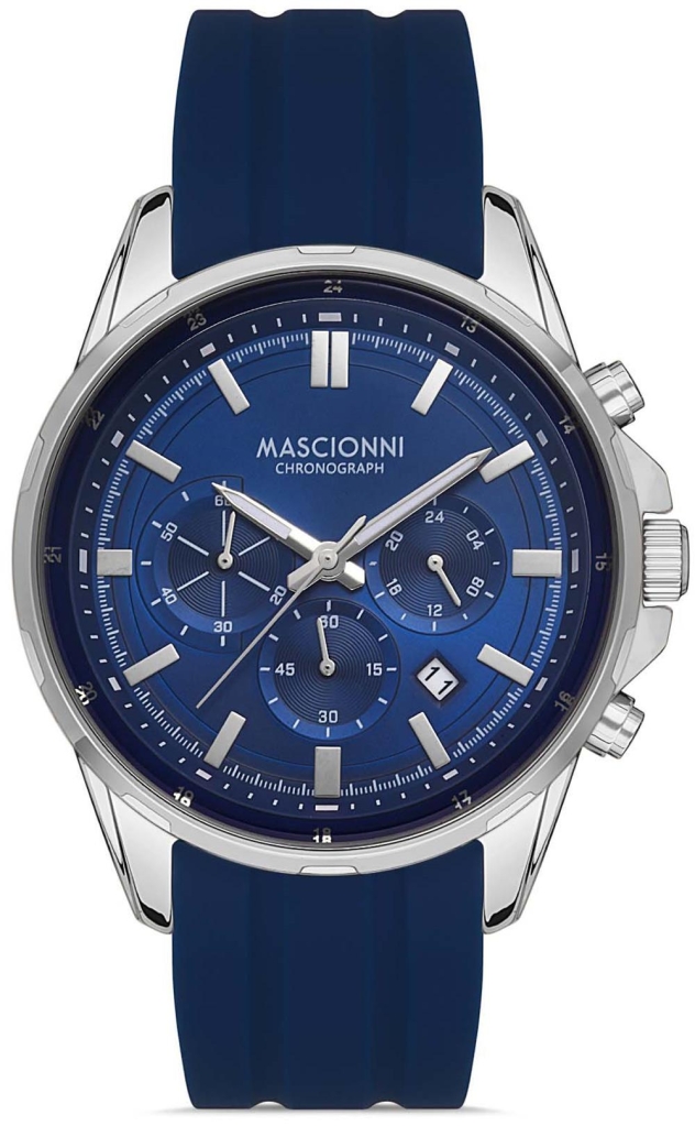 PLATİN PİERRE ERKEK KOL SAATİ