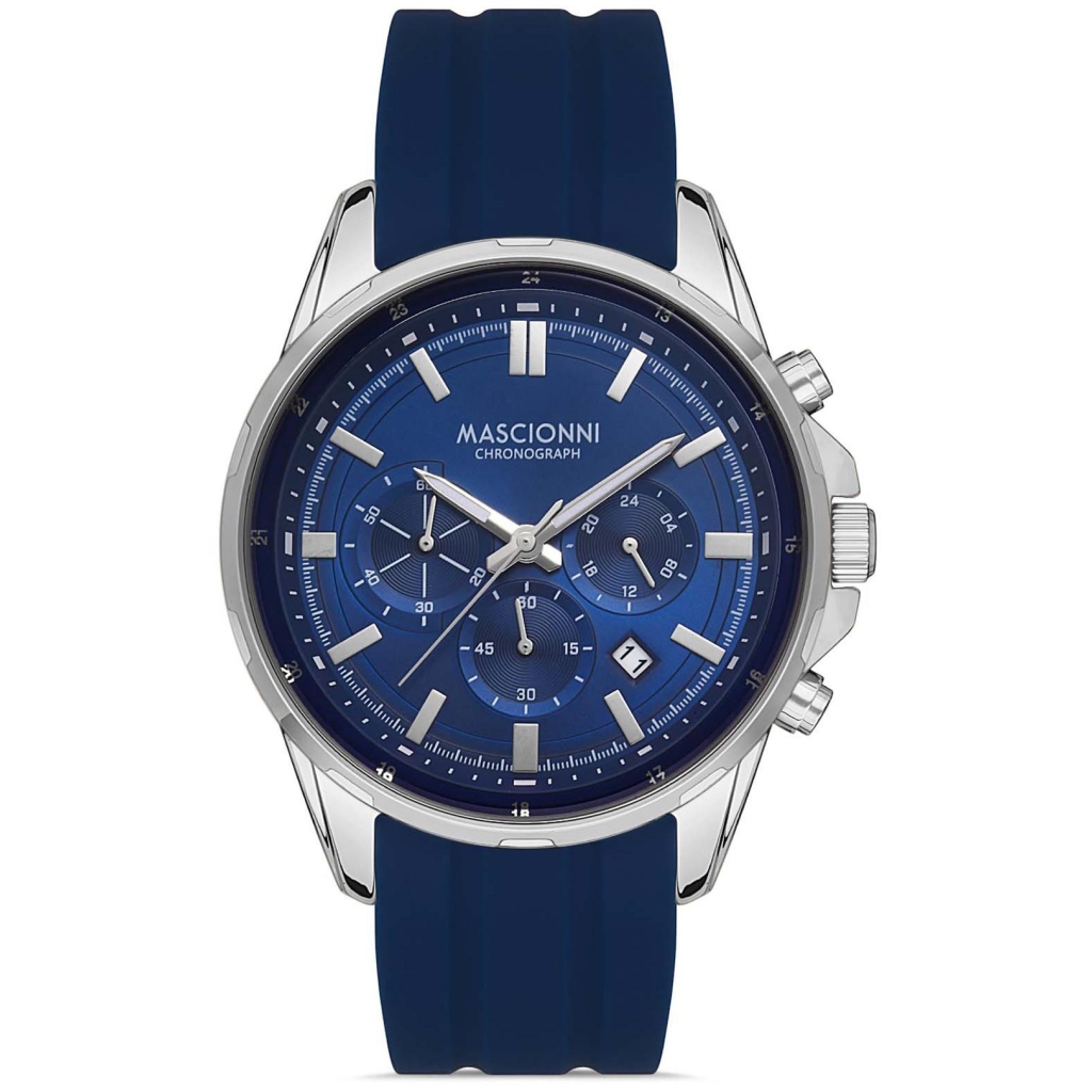 PLATİN PİERRE ERKEK KOL SAATİ