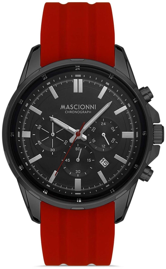 PLATİN PİERRE ERKEK KOL SAATİ