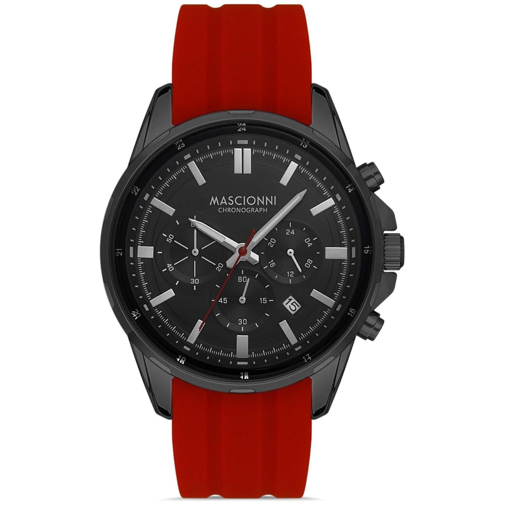 PLATİN PİERRE ERKEK KOL SAATİ