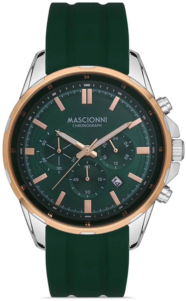 PLATİN PİERRE ERKEK KOL SAATİ