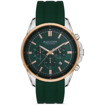 PLATİN PİERRE ERKEK KOL SAATİ