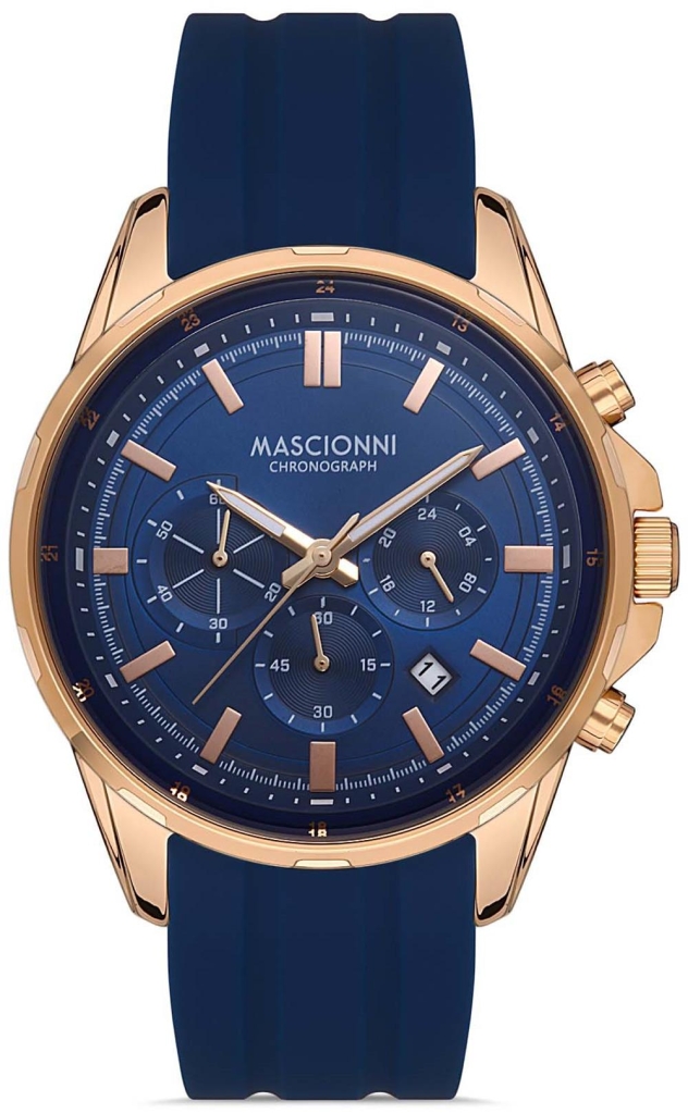 PLATİN PİERRE ERKEK KOL SAATİ