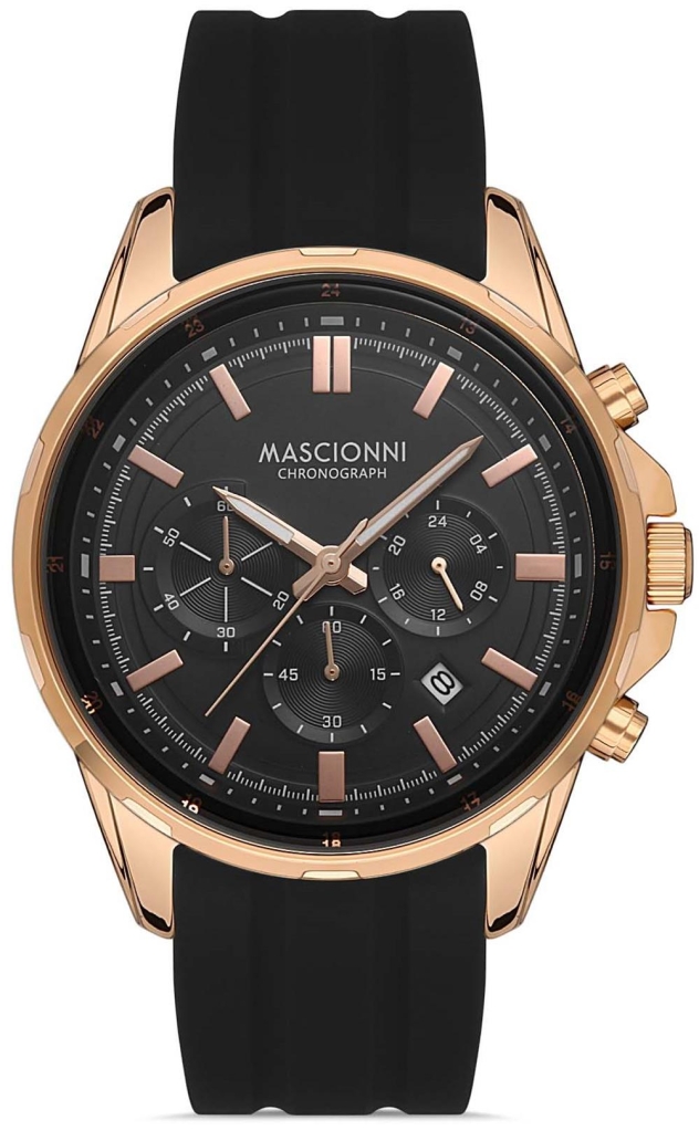 PLATİN PİERRE ERKEK KOL SAATİ