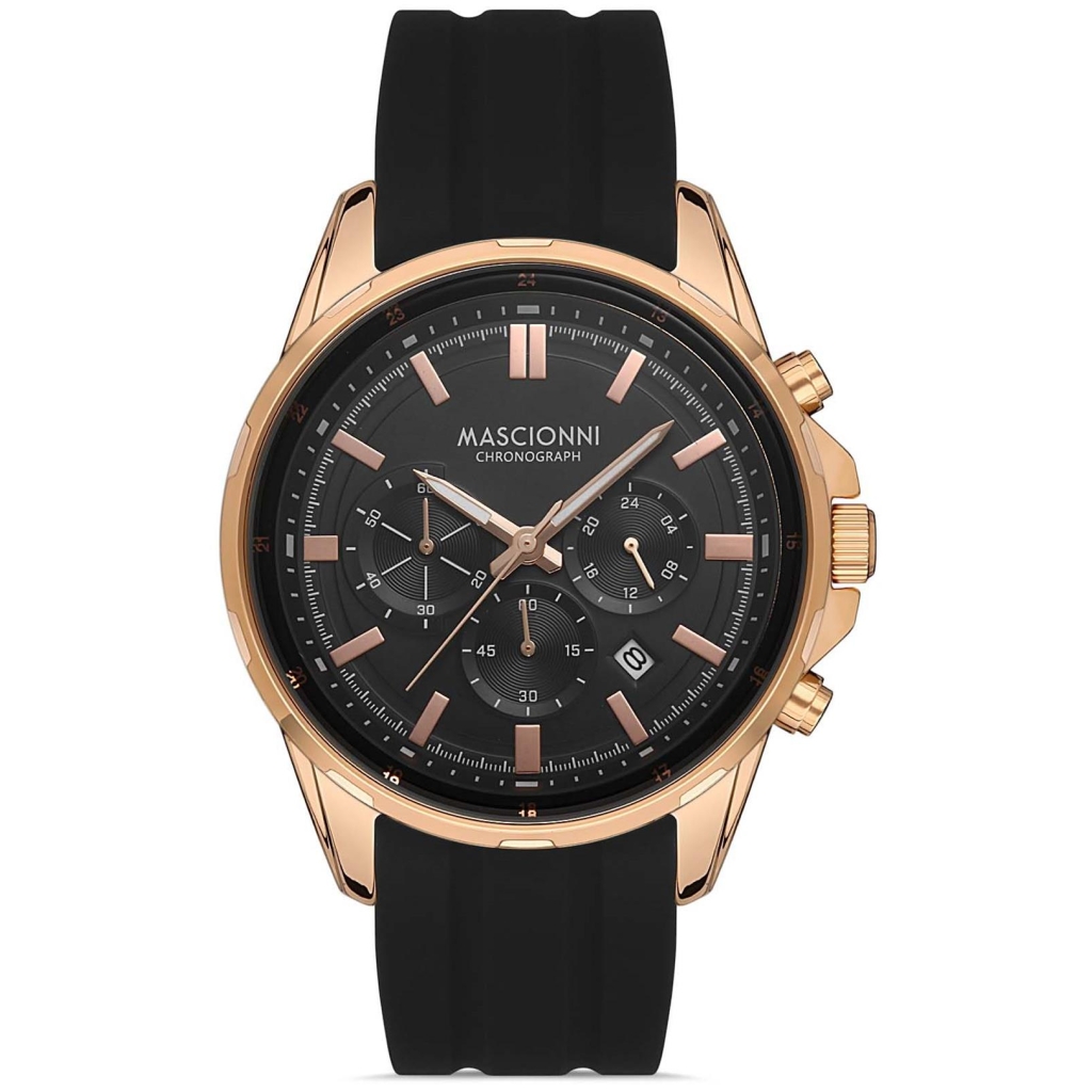 PLATİN PİERRE ERKEK KOL SAATİ