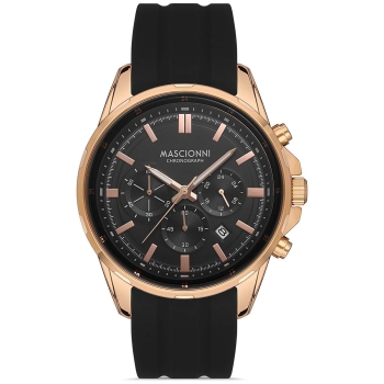 PLATİN PİERRE ERKEK KOL SAATİ