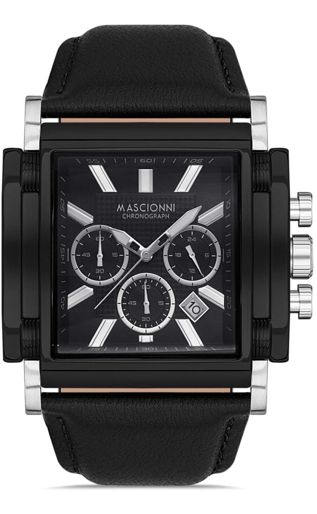 PLATİN PİERRE ERKEK KOL SAATİ