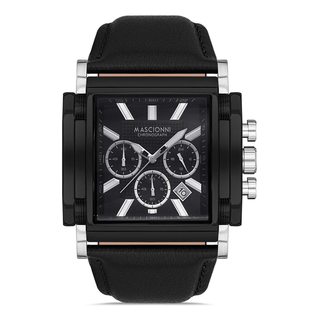 PLATİN PİERRE ERKEK KOL SAATİ