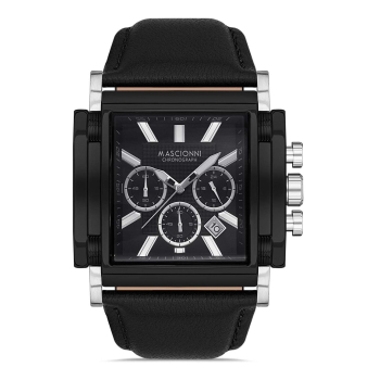 PLATİN PİERRE ERKEK KOL SAATİ