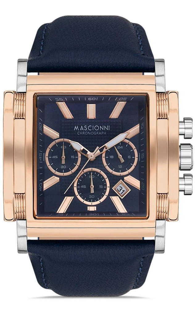 PLATİN PİERRE KADIN KOL SAATİ