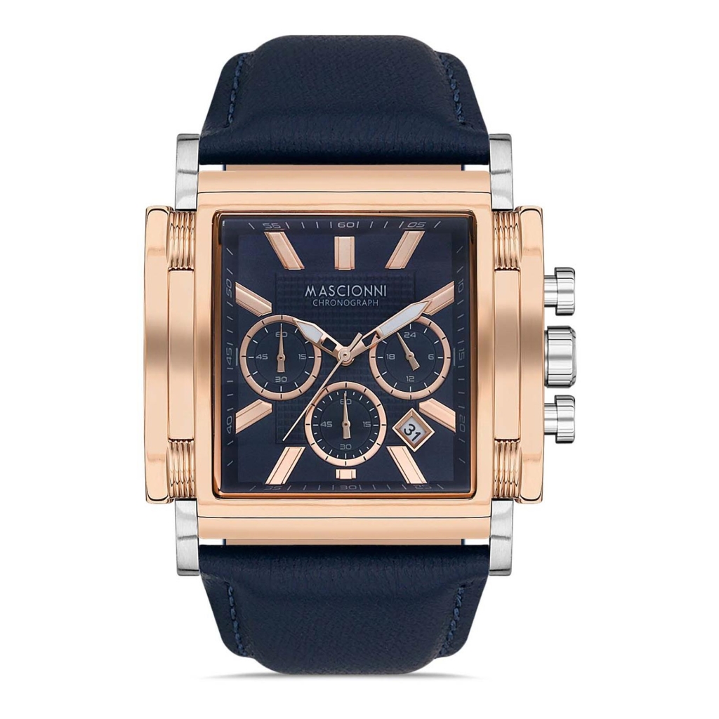 PLATİN PİERRE KADIN KOL SAATİ