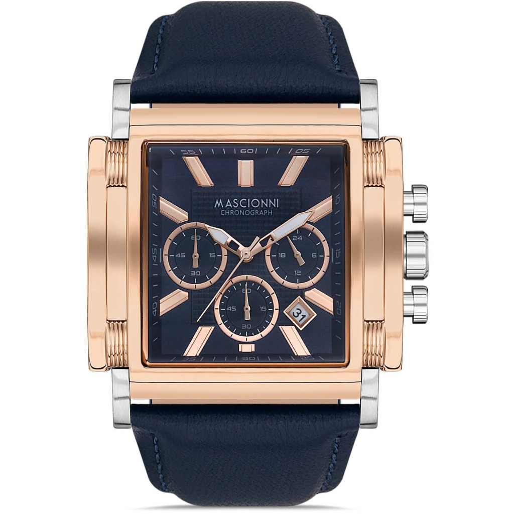 PLATİN PİERRE KADIN KOL SAATİ