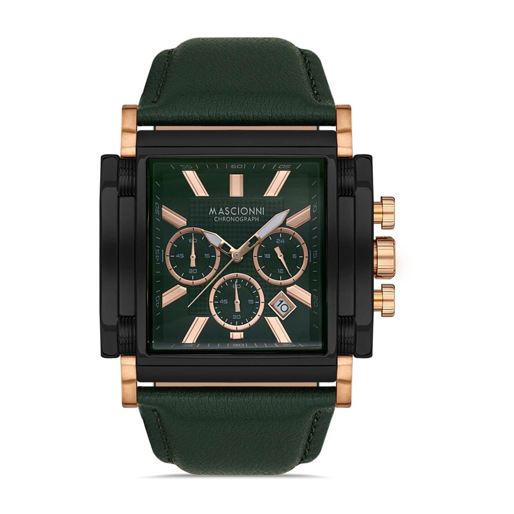 PLATİN PİERRE KADIN KOL SAATİ