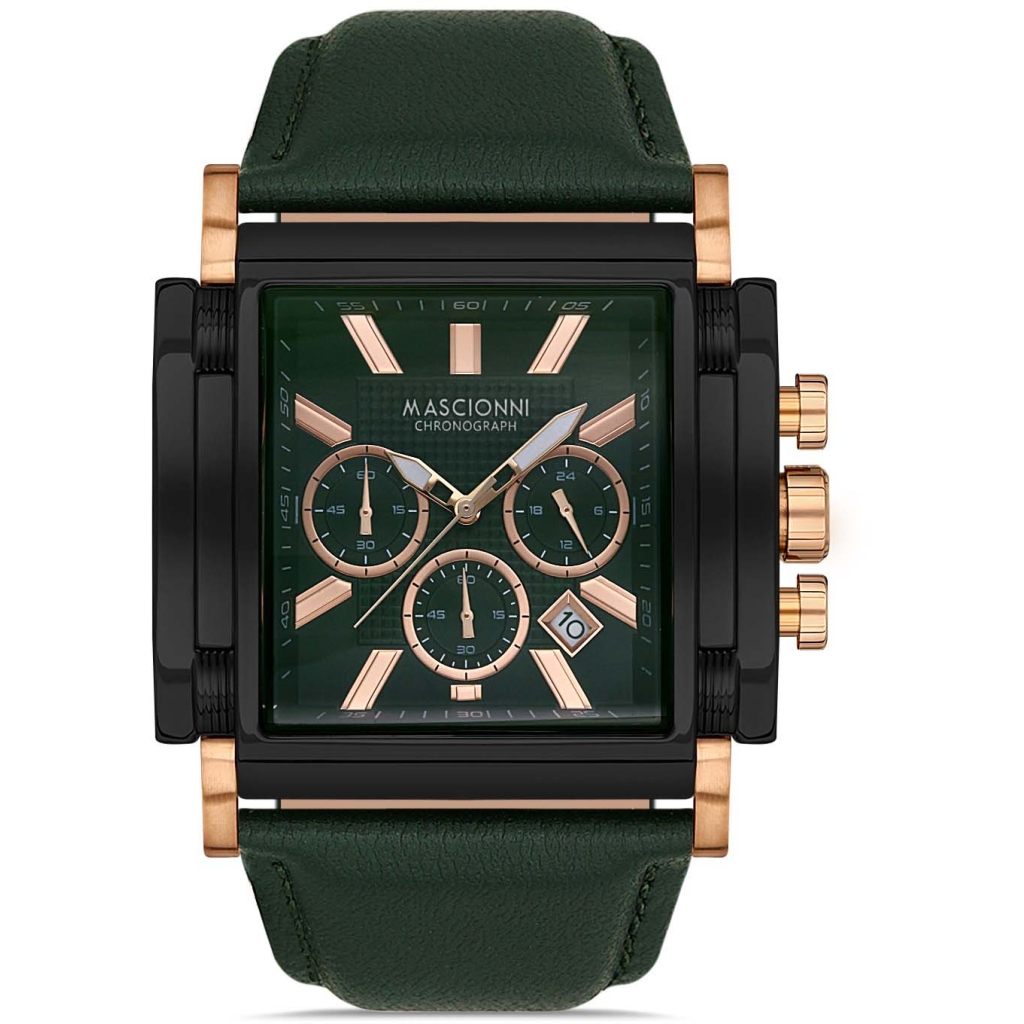 PLATİN PİERRE KADIN KOL SAATİ