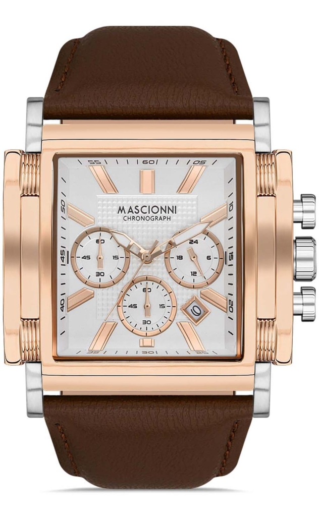 PLATİN PİERRE KADIN KOL SAATİ