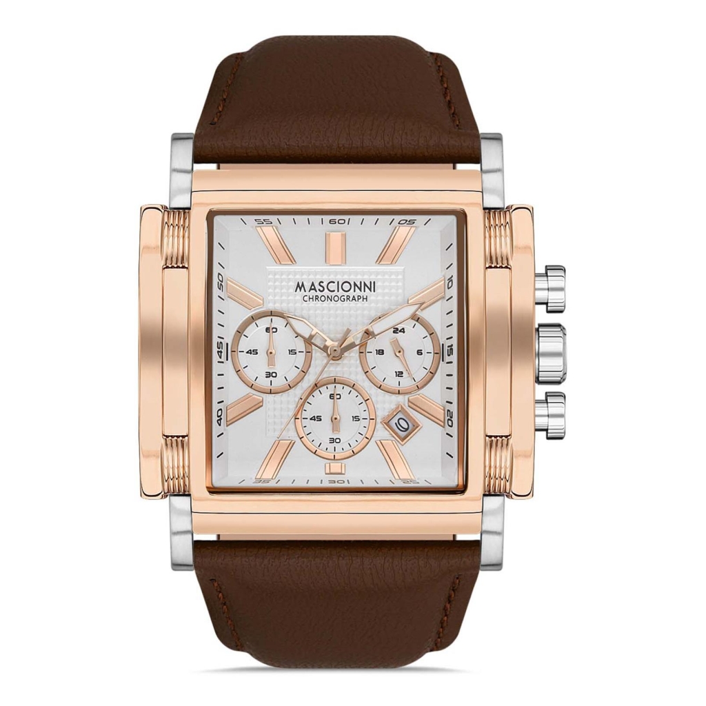 PLATİN PİERRE KADIN KOL SAATİ