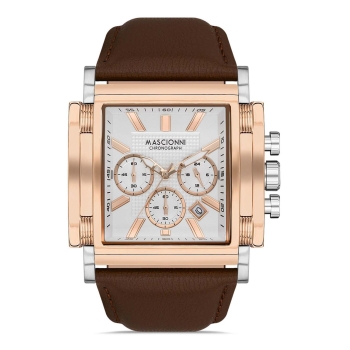 PLATİN PİERRE KADIN KOL SAATİ