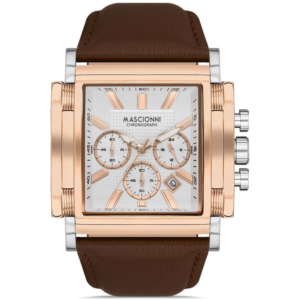 PLATİN PİERRE KADIN KOL SAATİ