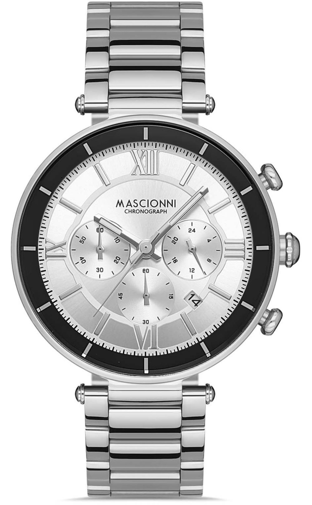 PLATİN PİERRE KADIN KOL SAATİ