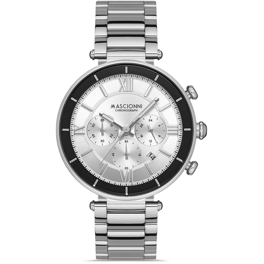 PLATİN PİERRE KADIN KOL SAATİ