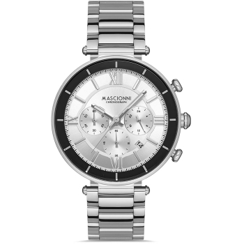 PLATİN PİERRE KADIN KOL SAATİ