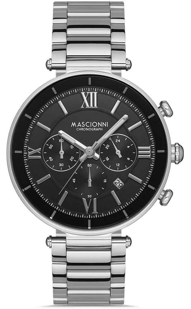 PLATİN PİERRE KADIN KOL SAATİ