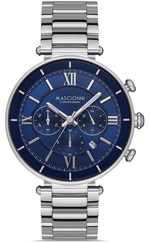 PLATİN PİERRE KADIN KOL SAATİ