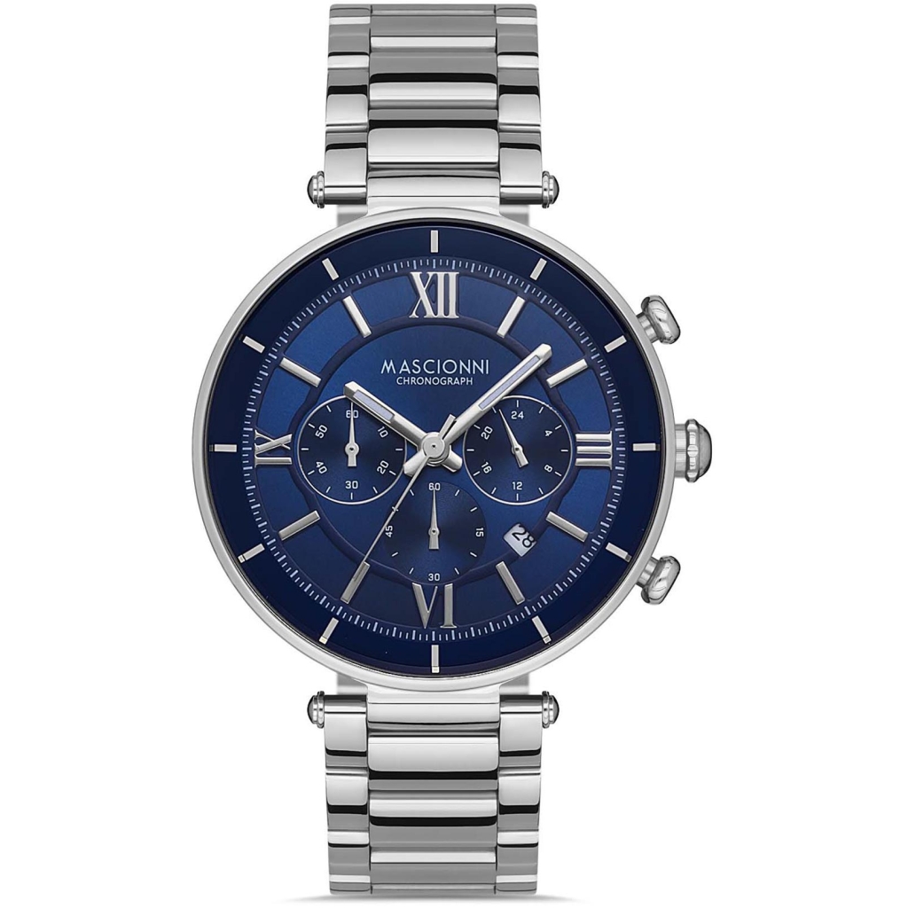 PLATİN PİERRE KADIN KOL SAATİ