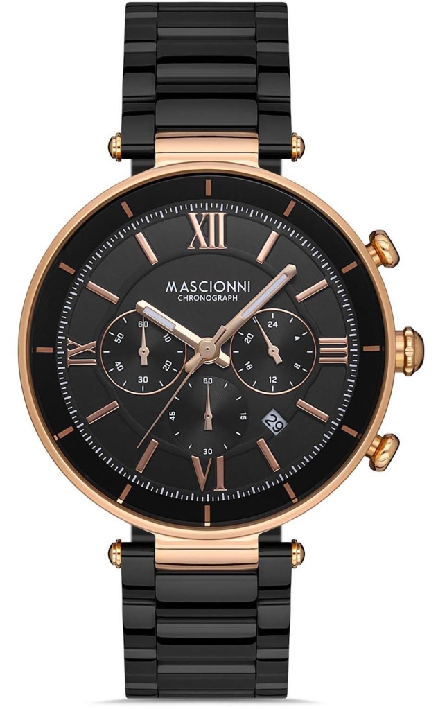 PLATİN PİERRE KADIN KOL SAATİ