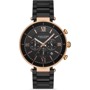 PLATİN PİERRE KADIN KOL SAATİ