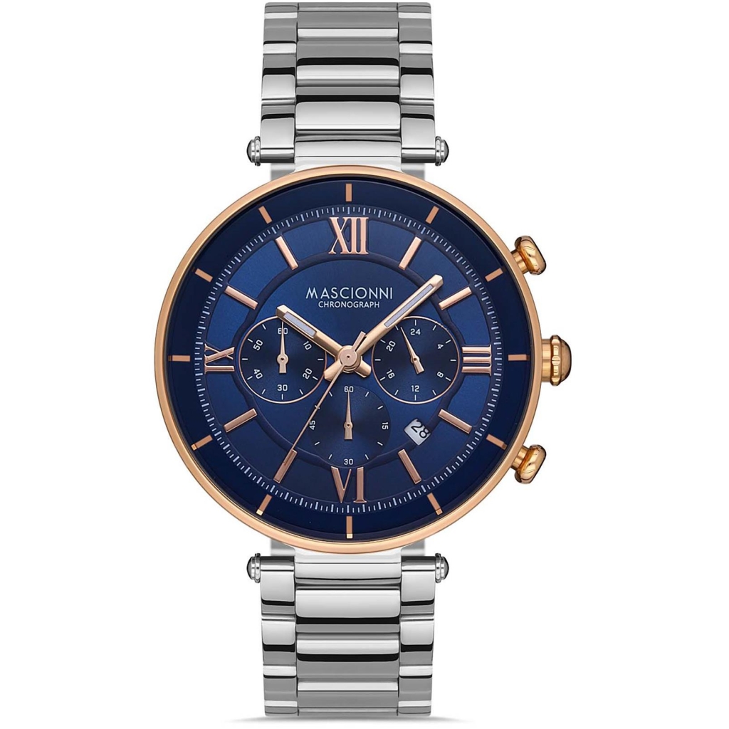 PLATİN PİERRE KADIN KOL SAATİ