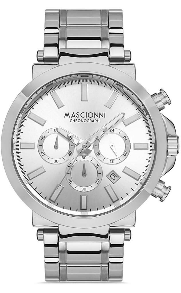 PLATİN PİERRE KADIN KOL SAATİ