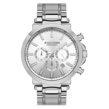 PLATİN PİERRE KADIN KOL SAATİ