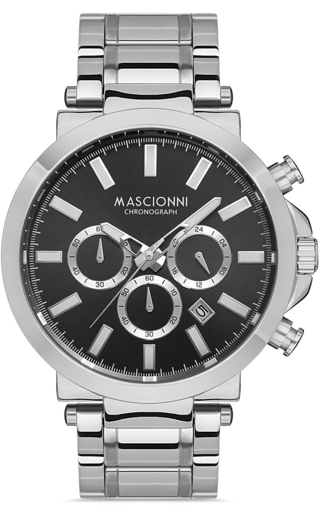 PLATİN PİERRE KADIN KOL SAATİ