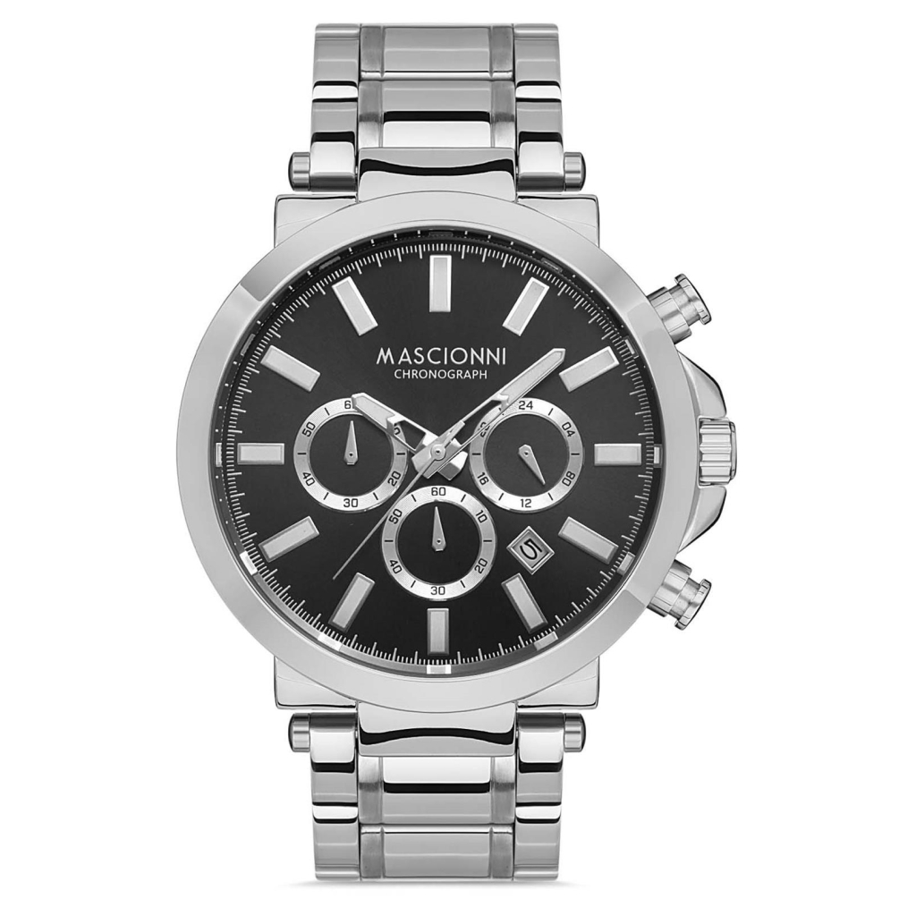 PLATİN PİERRE KADIN KOL SAATİ