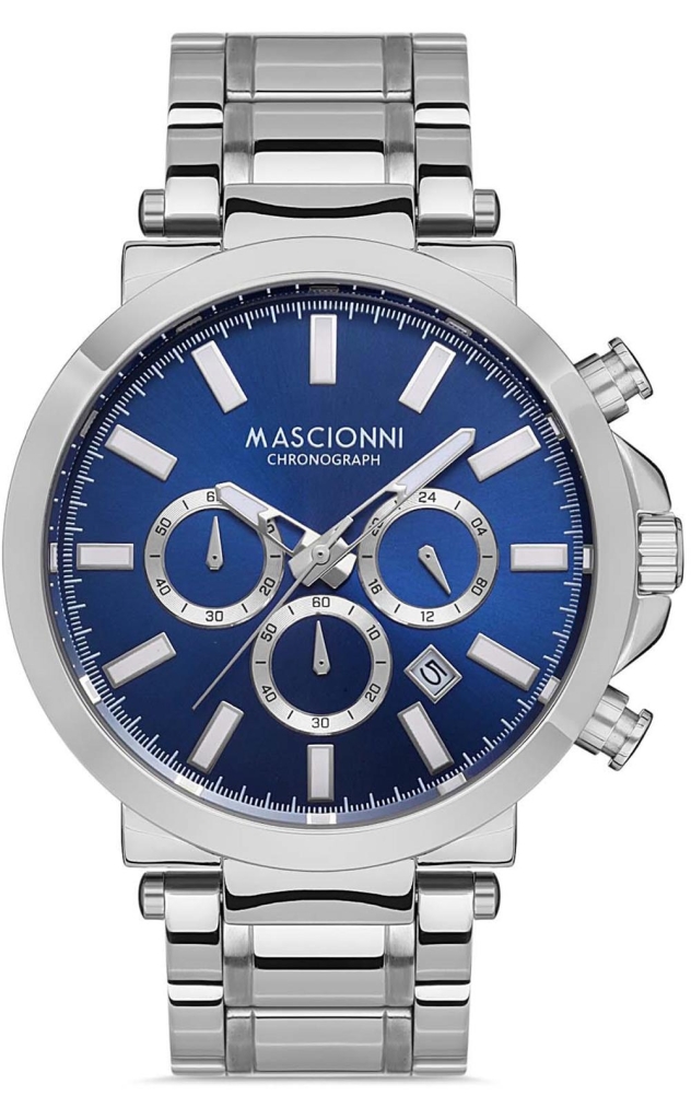 PLATİN PİERRE KADIN KOL SAATİ