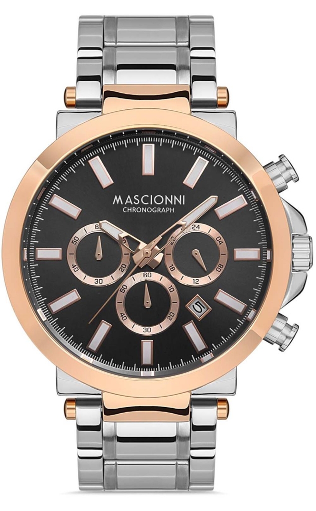 PLATİN PİERRE KADIN KOL SAATİ