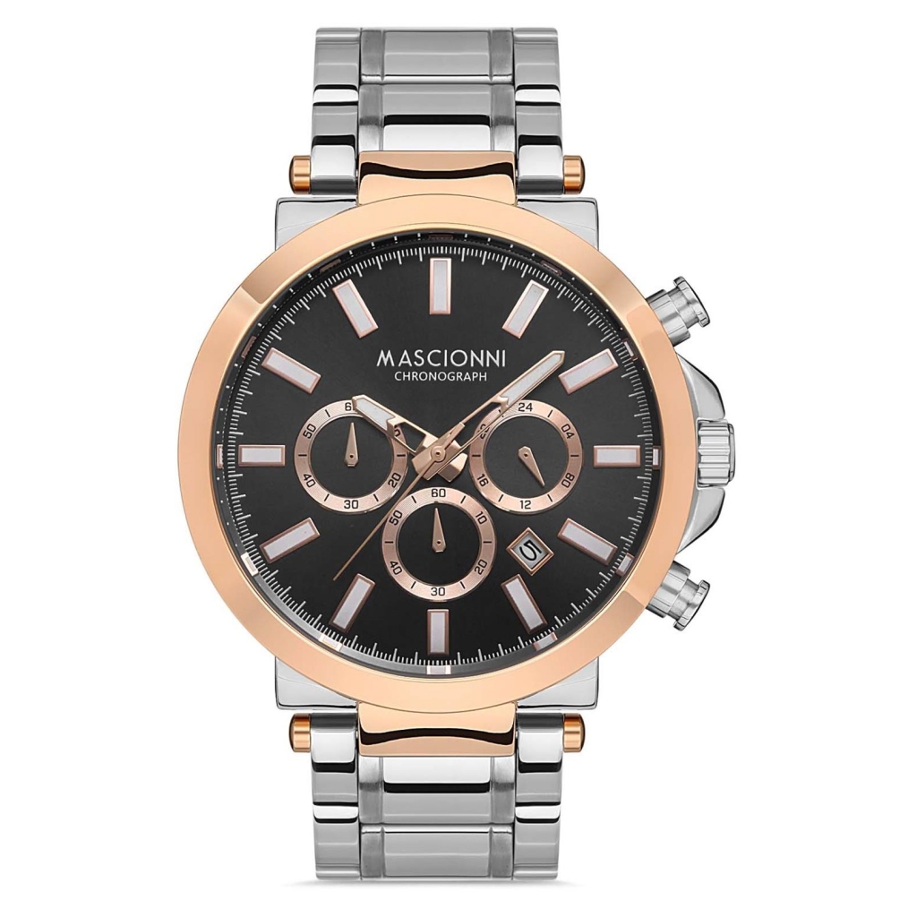 PLATİN PİERRE KADIN KOL SAATİ