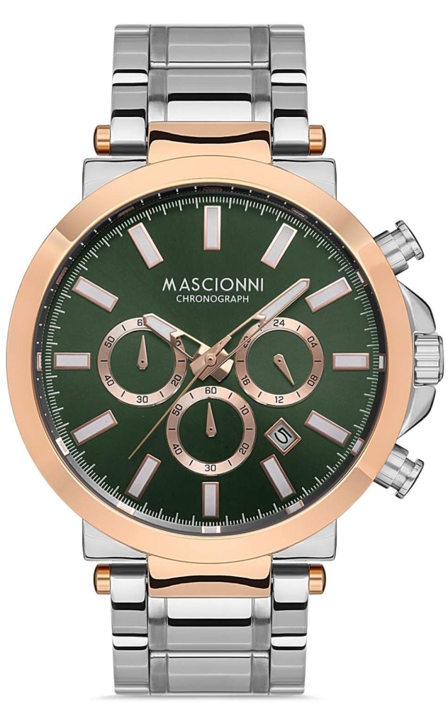 PLATİN PİERRE KADIN KOL SAATİ