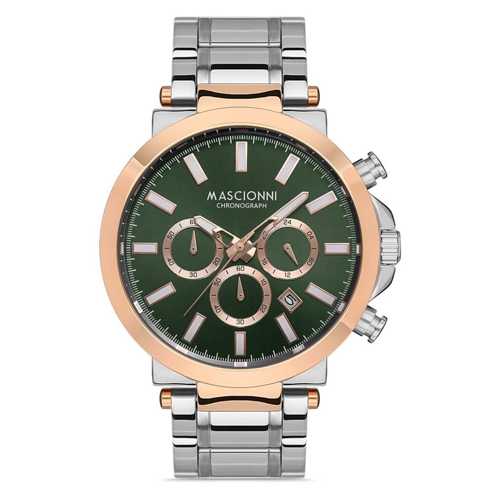 PLATİN PİERRE KADIN KOL SAATİ