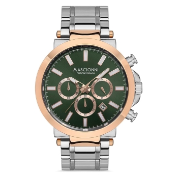 PLATİN PİERRE KADIN KOL SAATİ