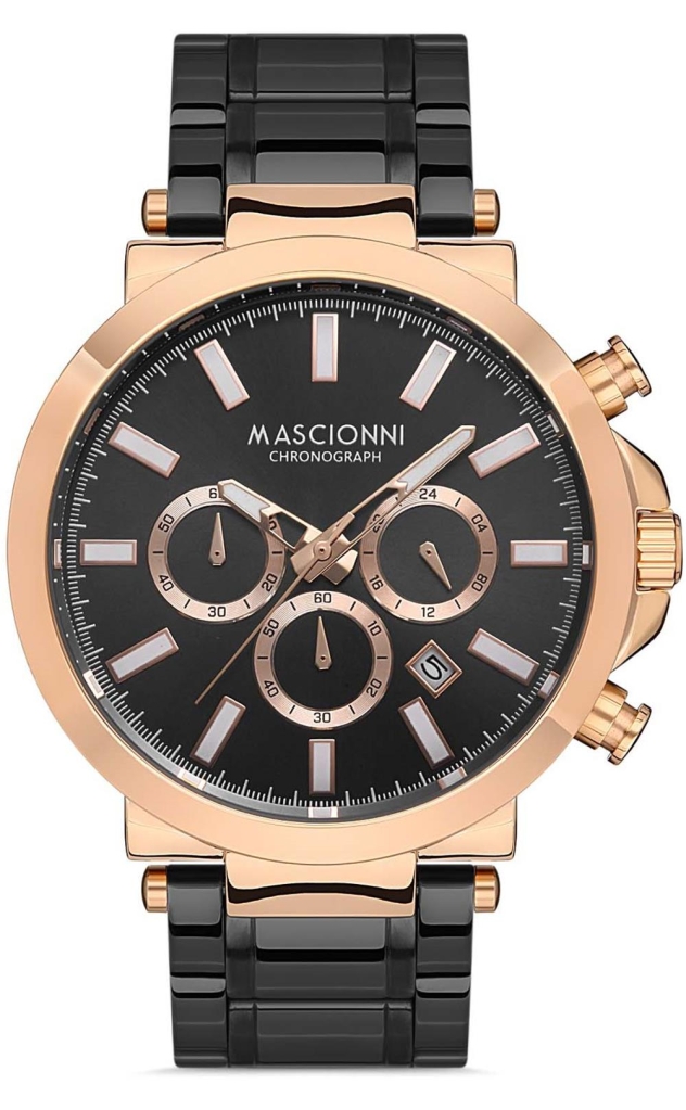 PLATİN PİERRE KADIN KOL SAATİ