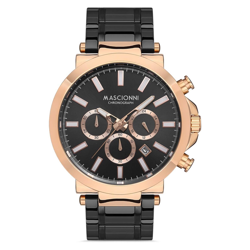 PLATİN PİERRE KADIN KOL SAATİ