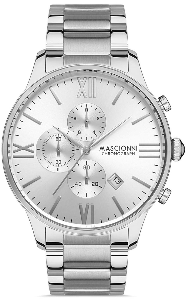 PLATİN PİERRE ERKEK KOL SAATİ