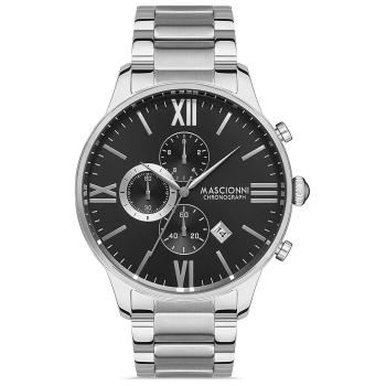 PLATİN PİERRE ERKEK KOL SAATİ